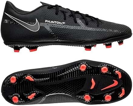 ナイキ ファントム GT 2 エリート DF FG ブラック26.5㎝ Amazon.co.jp: [ナイキ] 26.5cm PHANTOM ファントム GT2 CLUB クラブ